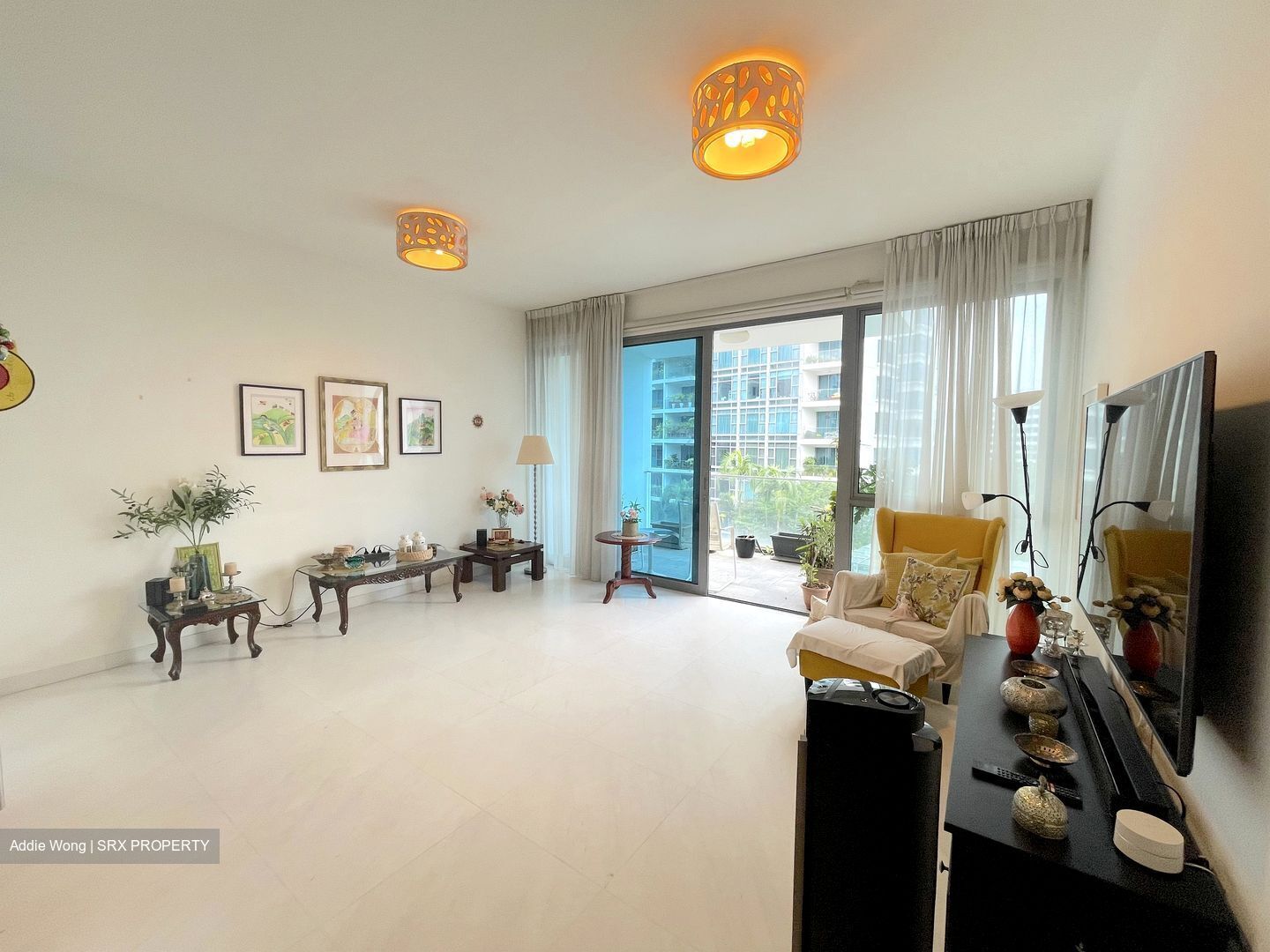 Waterfall Gardens (D10), Condominium #433328601